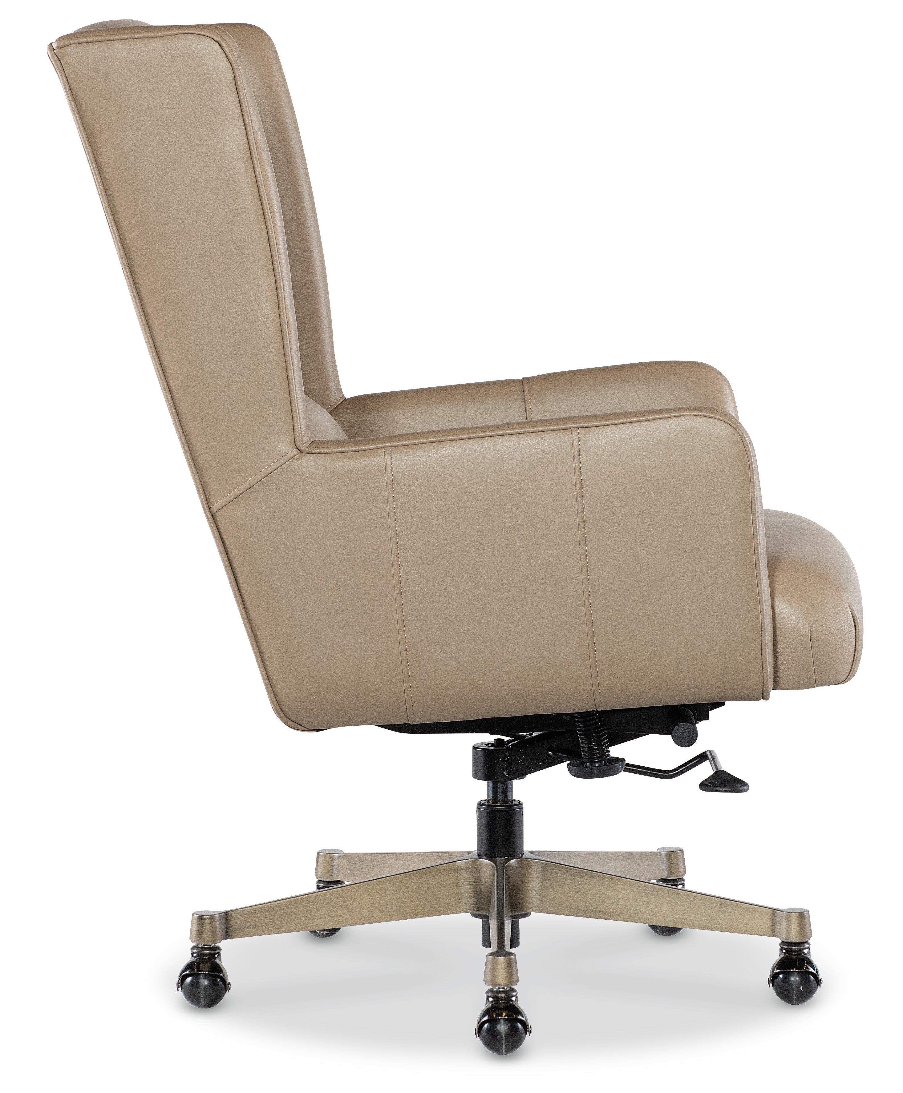 Hooker Furniture Primrose Executive Swivel Tilt Chair