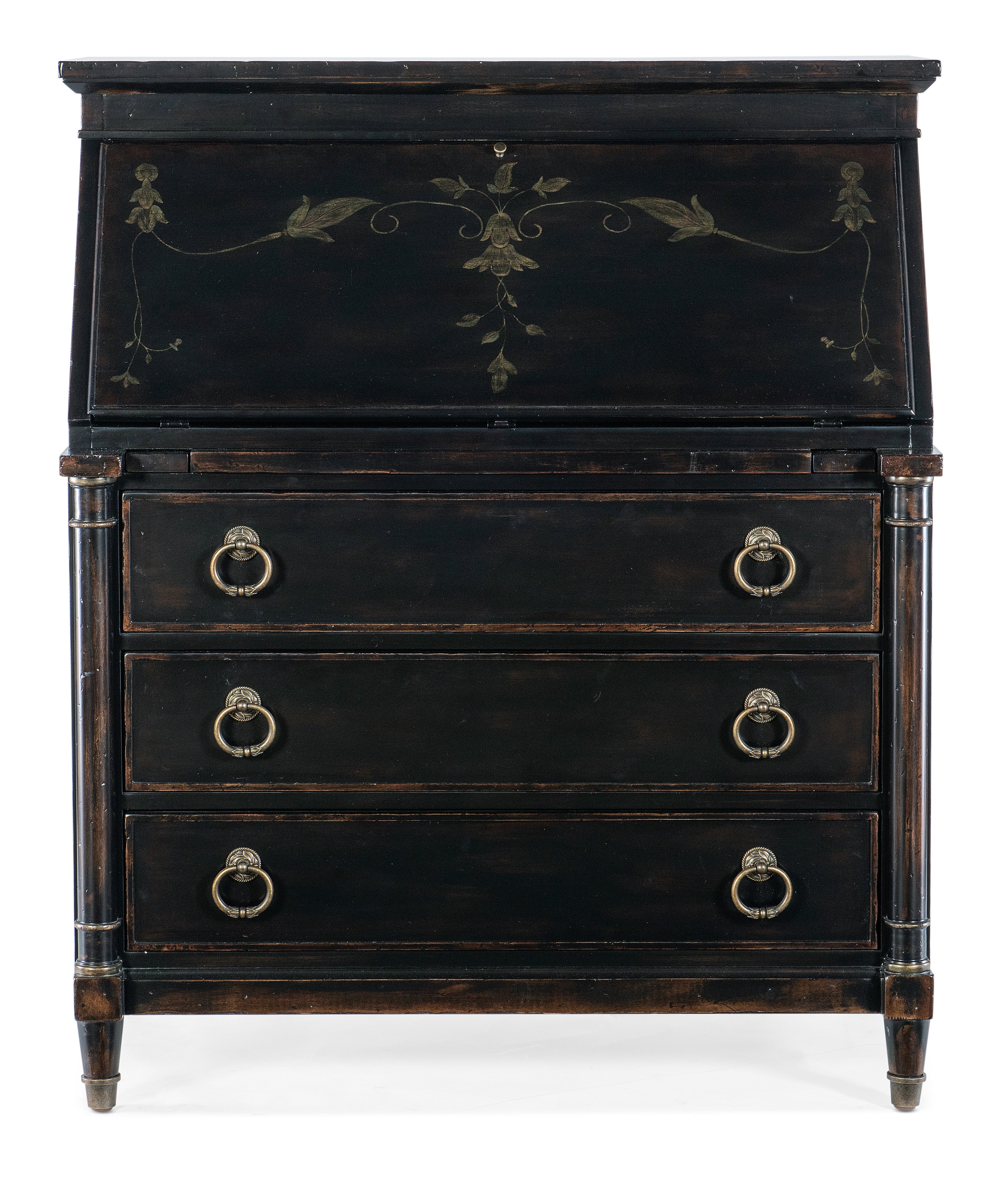Hooker Furniture Charleston Secretary