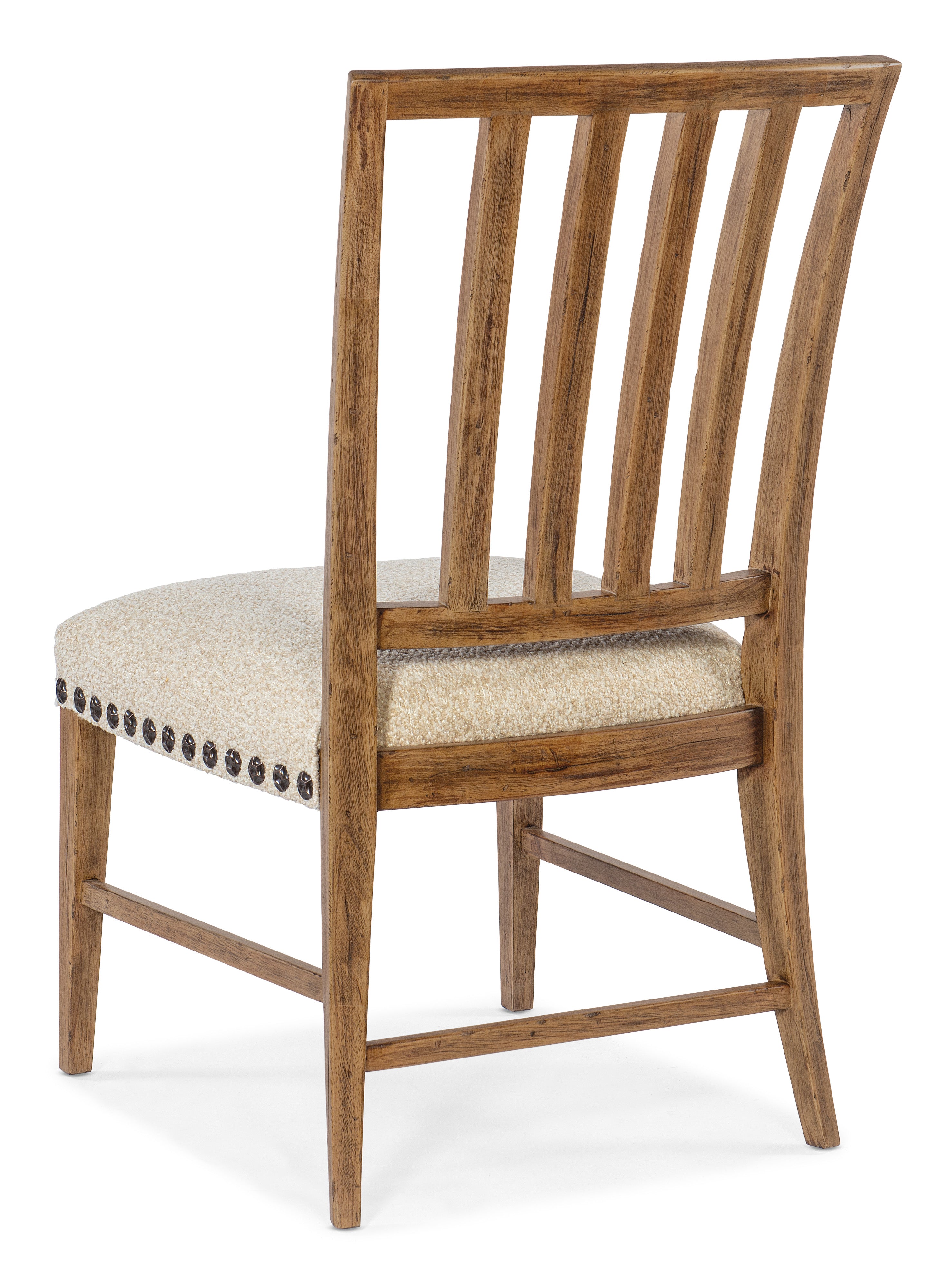 Hooker Furniture Big Sky Side Chair