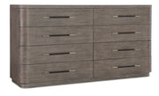 Hooker Furniture Modern Mood Dresser