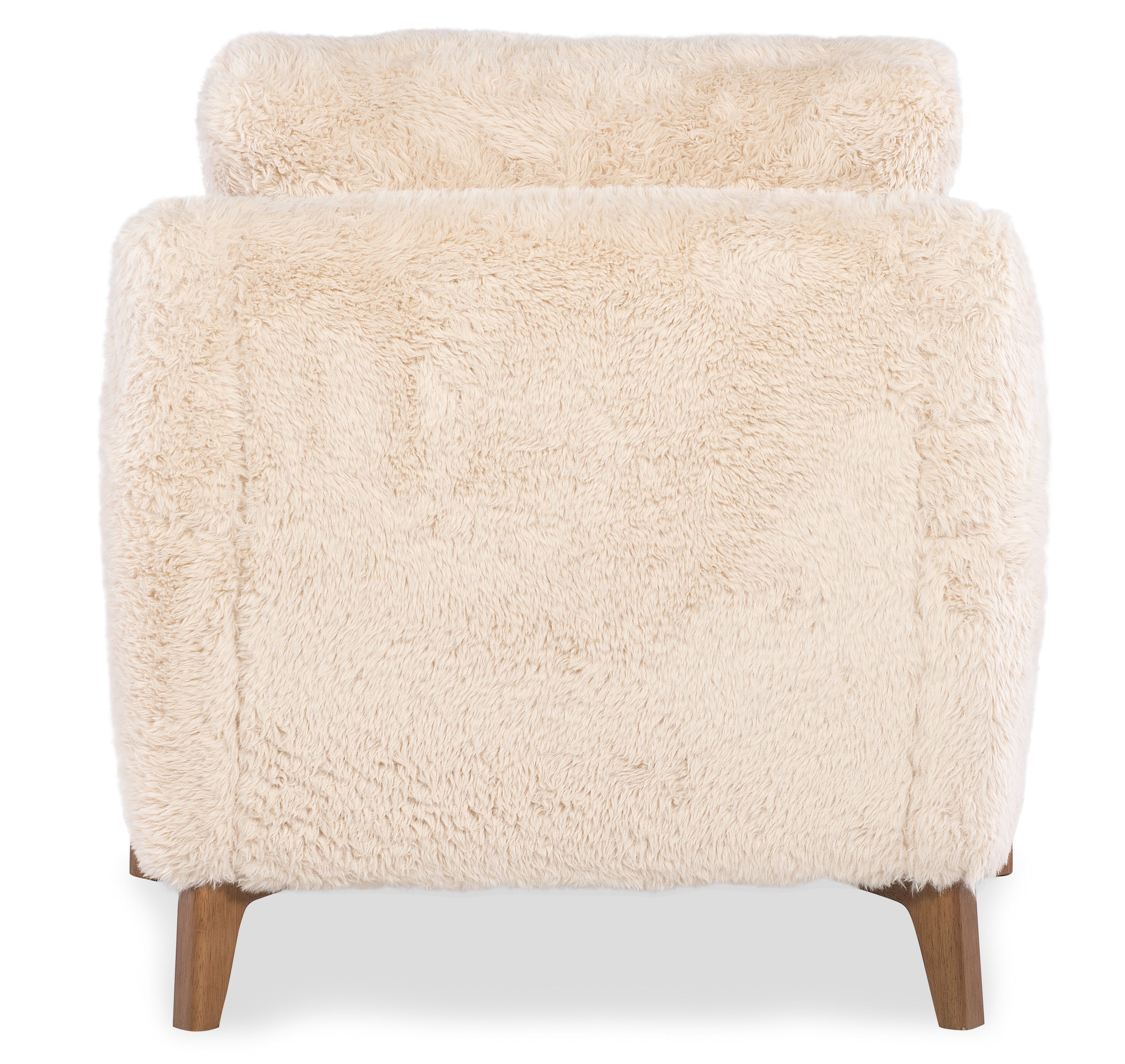 Hooker Furniture Cynthia Chair in Beige