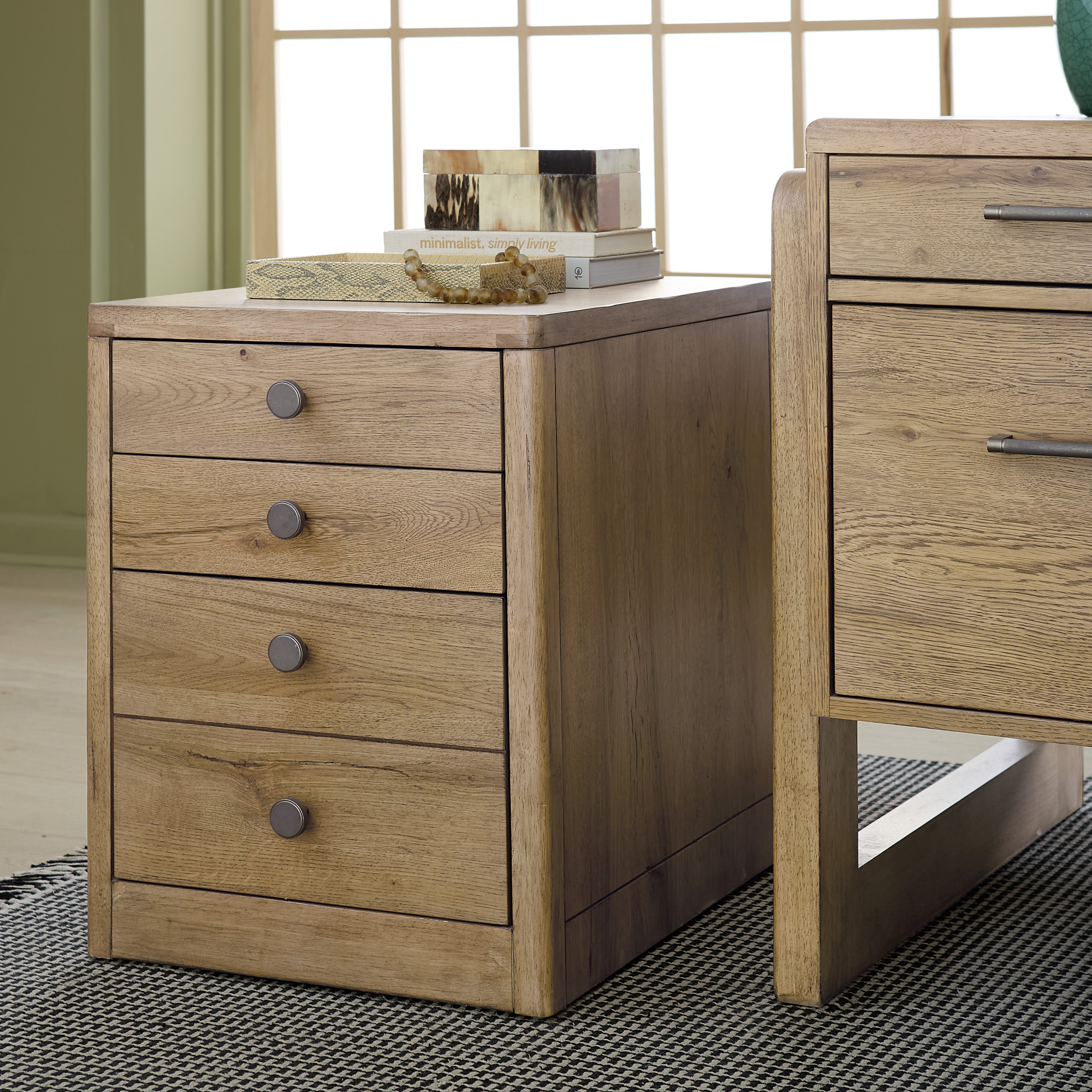 Hooker Furniture Kalamazoo Mobile File