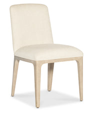 Hooker Furniture Westwood Upholstered Side Chair
