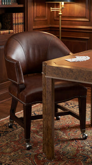 Hooker Furniture Joker Game Chair