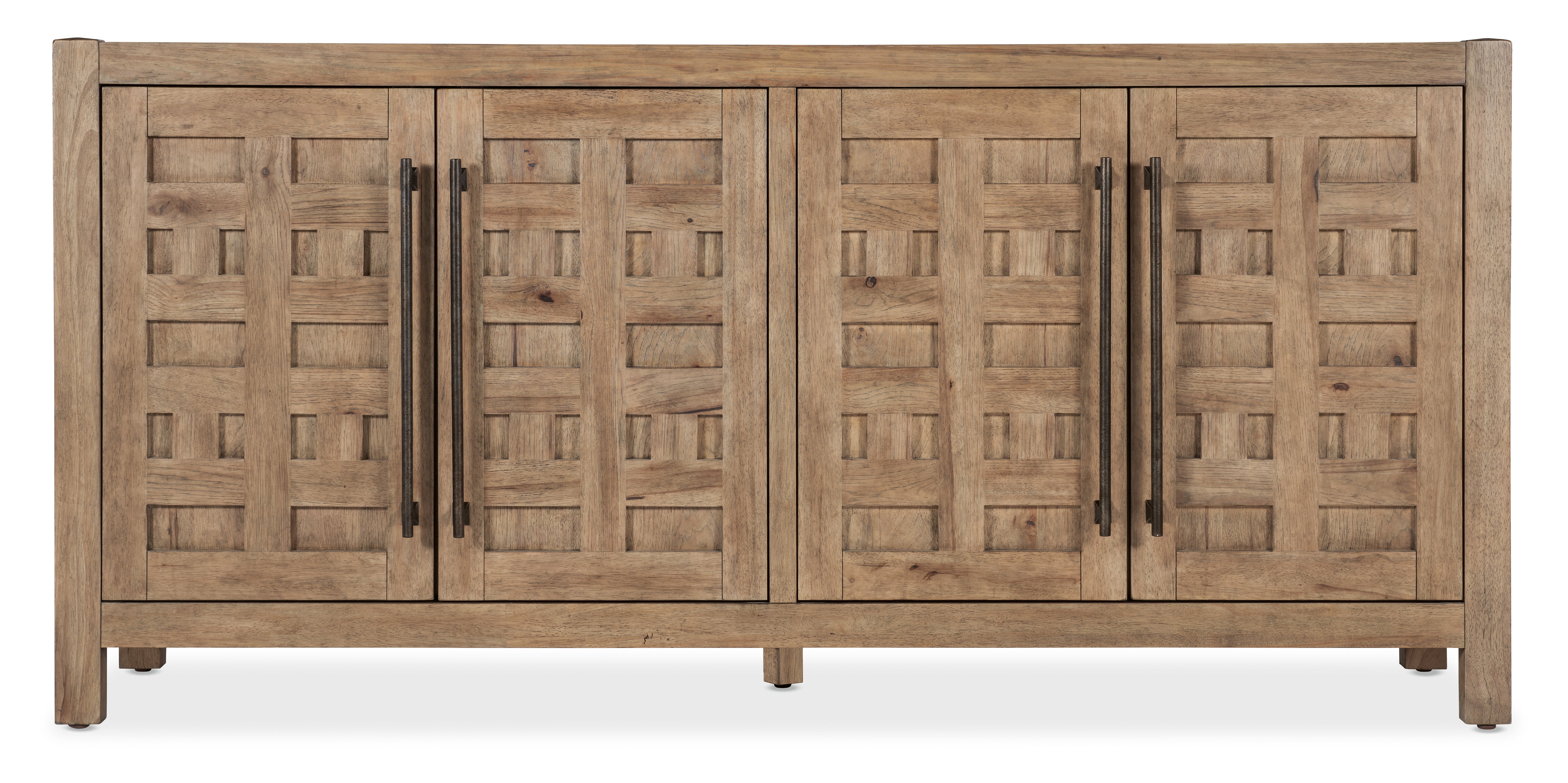 Hooker Furniture Vineyard Row Buffet