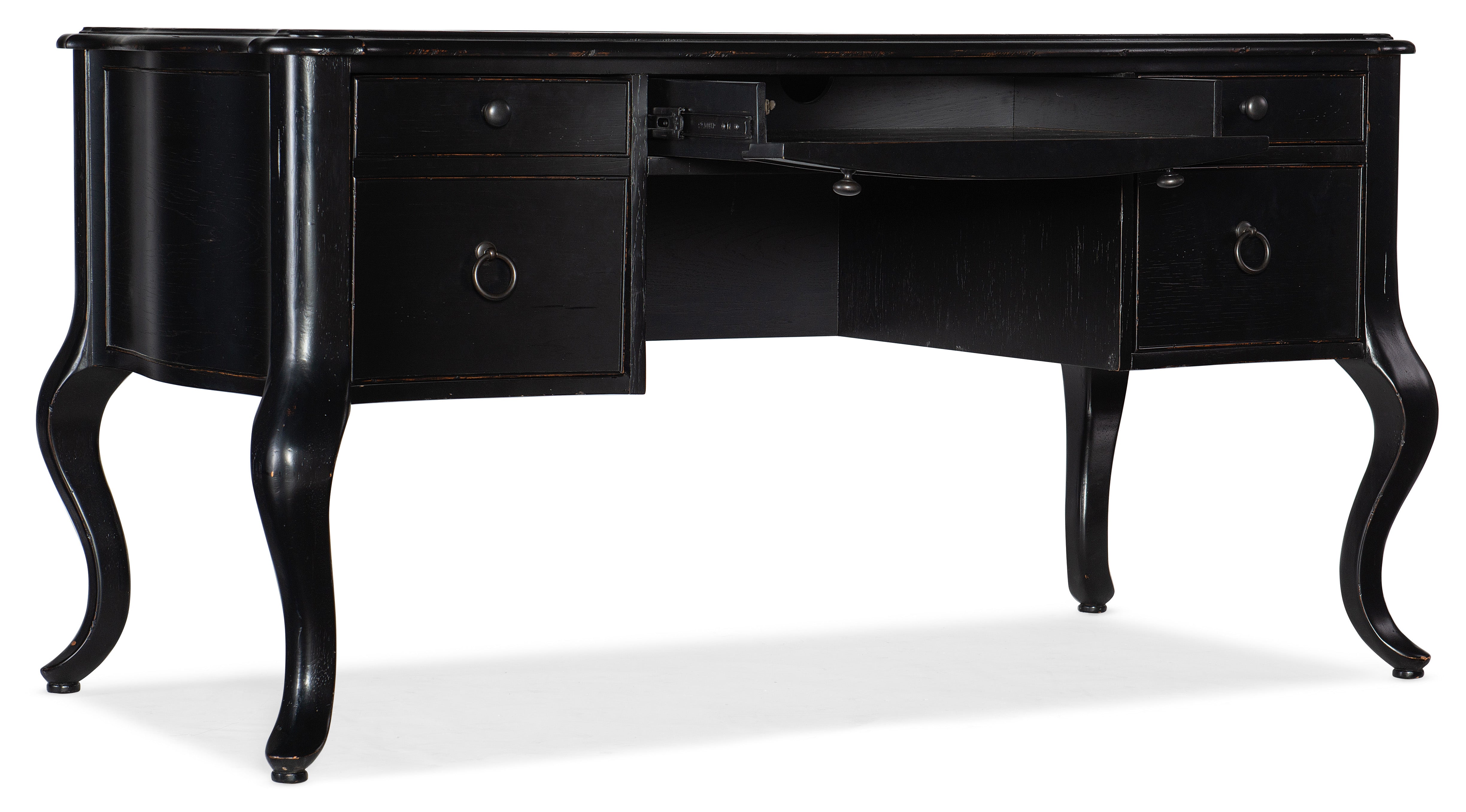 Hooker Furniture Bristowe Writing Desk