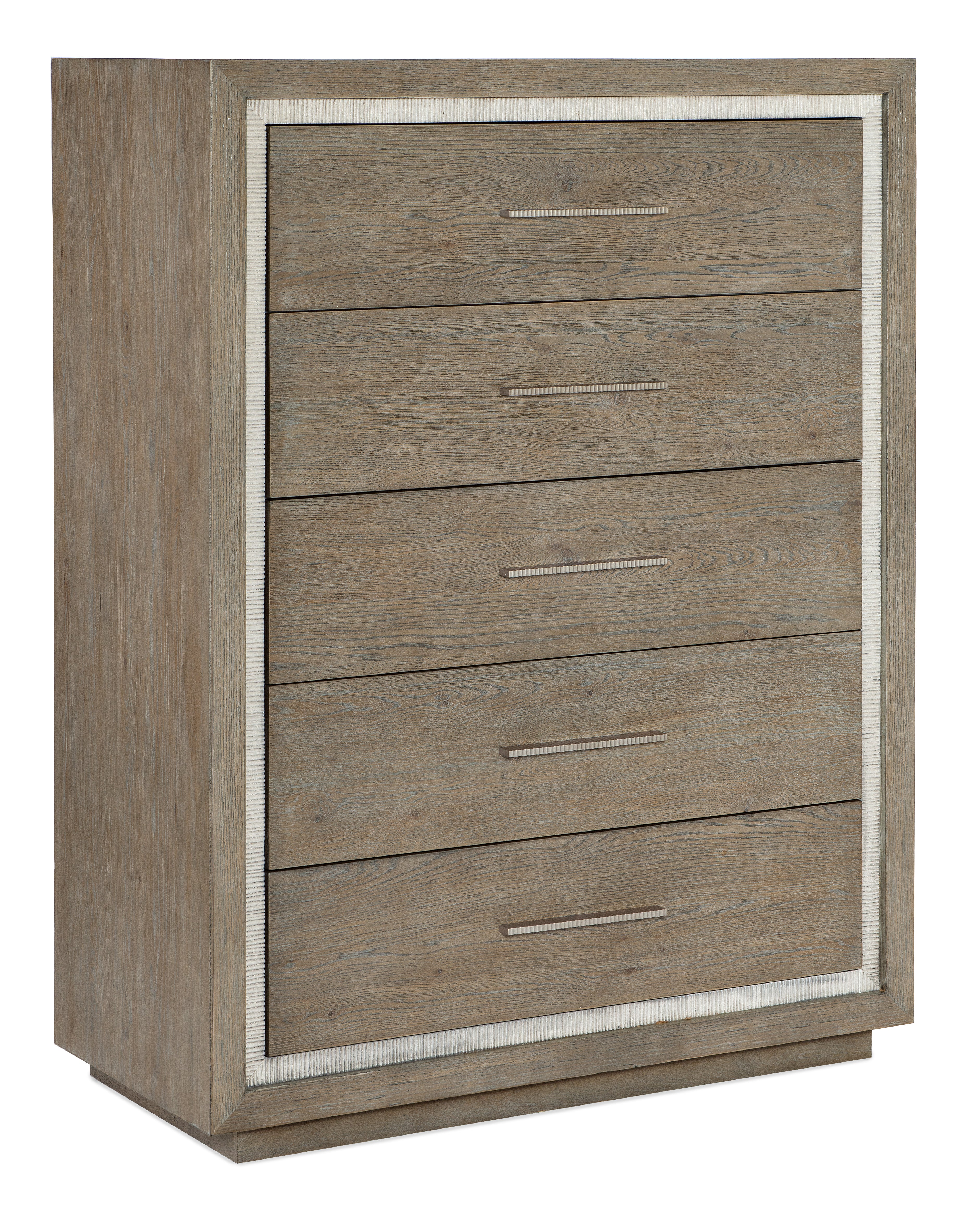 Hooker Furniture Serenity Five Drawer Chest