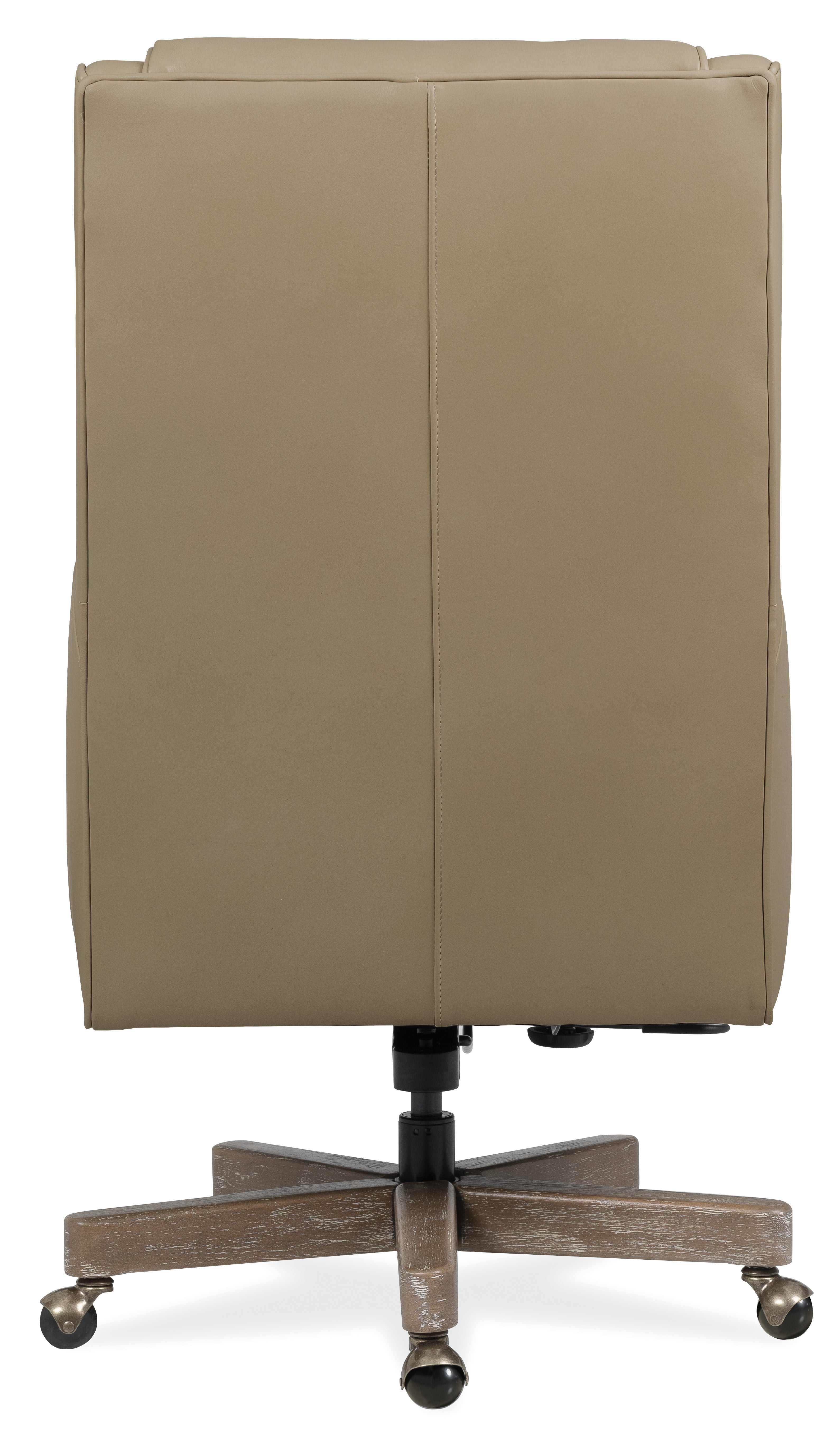 Hooker Furniture Wright Executive Swivel Tilt Chair