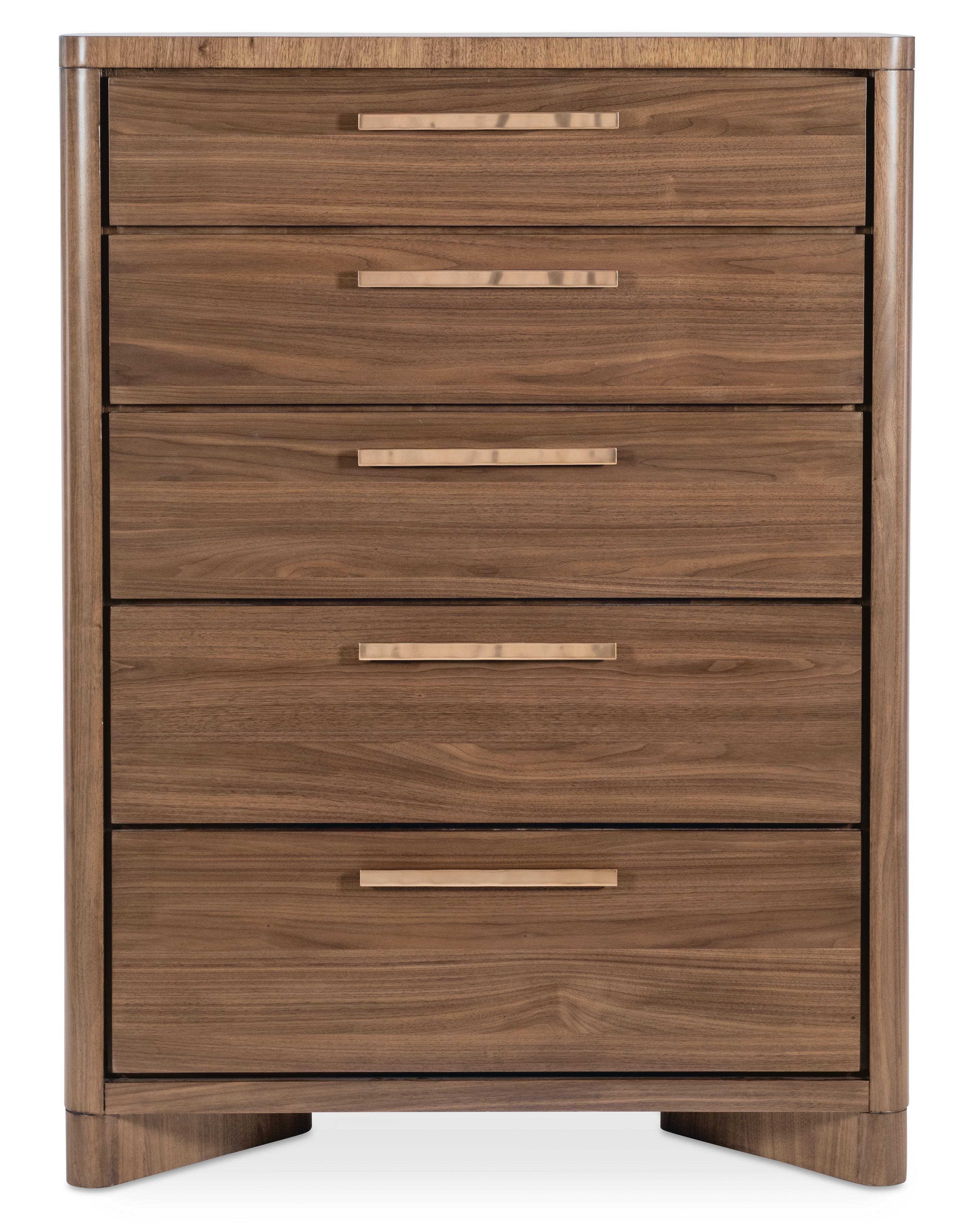 Hooker Furniture Eleana Five Drawer Chest
