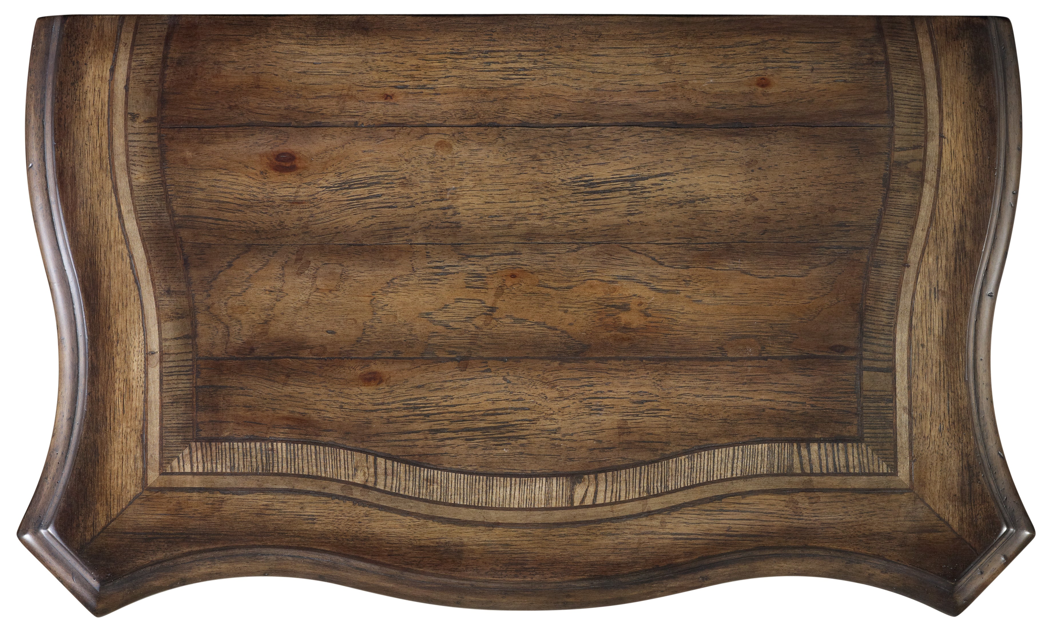Hooker Furniture Rhapsody Bachelors Chest