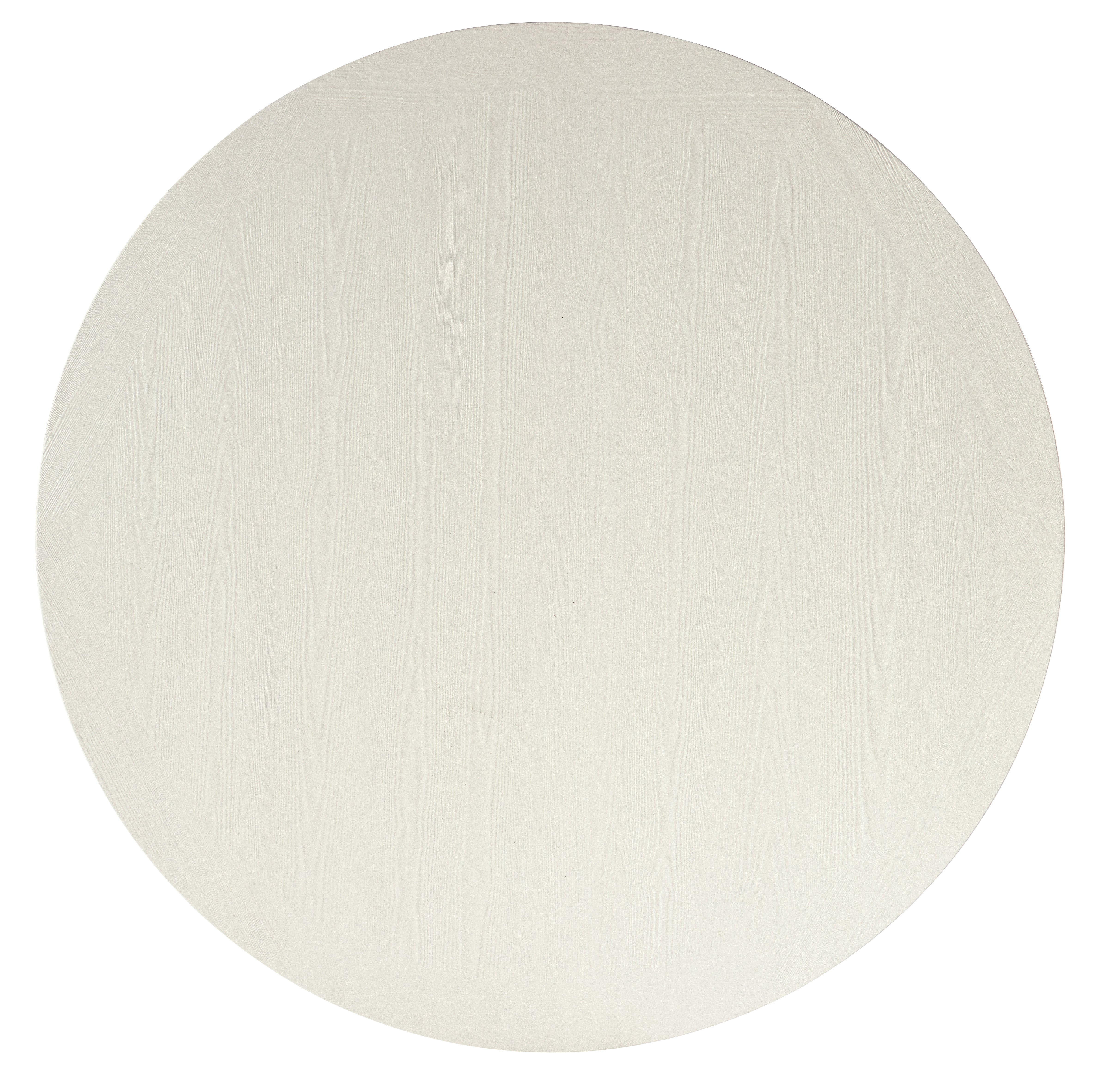 Hooker Furniture Serenity Laguna Round Dining Table