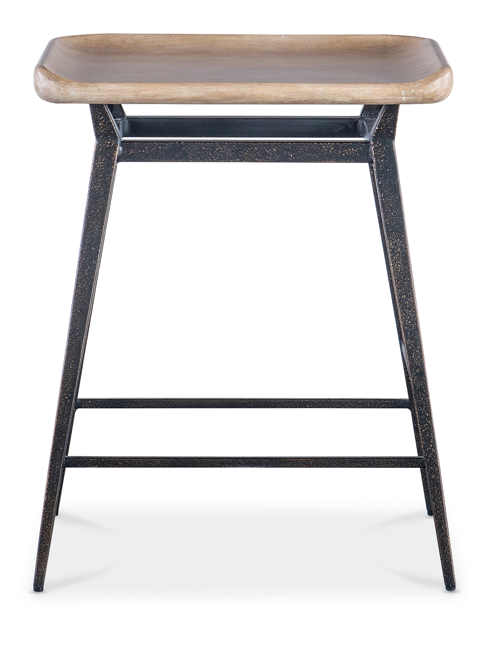 Hooker Furniture Retreat Stool