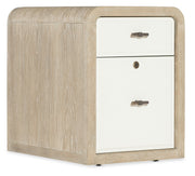 Hooker Furniture Brixton Mobile File
