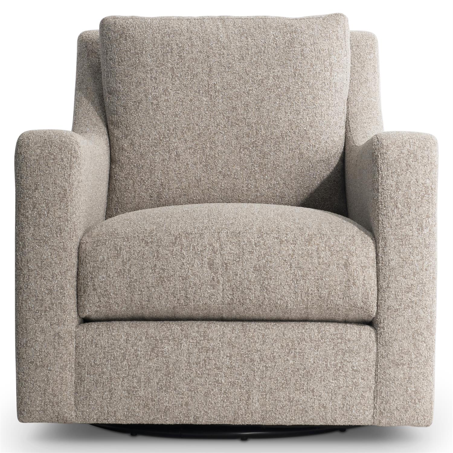 plush-ventura-fabric-swivel-chair-in-brown