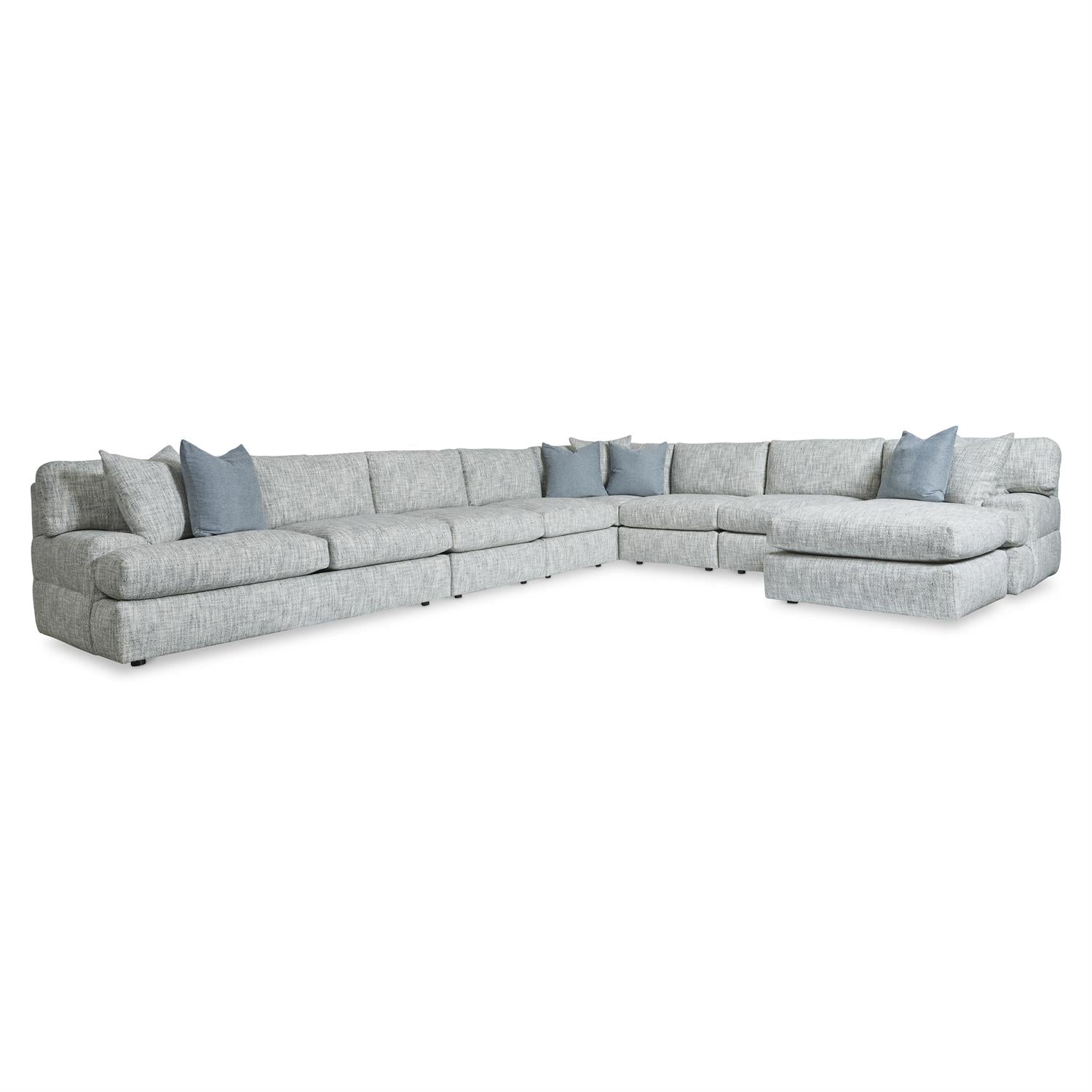 plush-serena-7-pieces-fabric-sectional-in-walnut