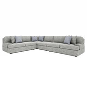plush-serena-4-pieces-fabric-sectional-in-walnut