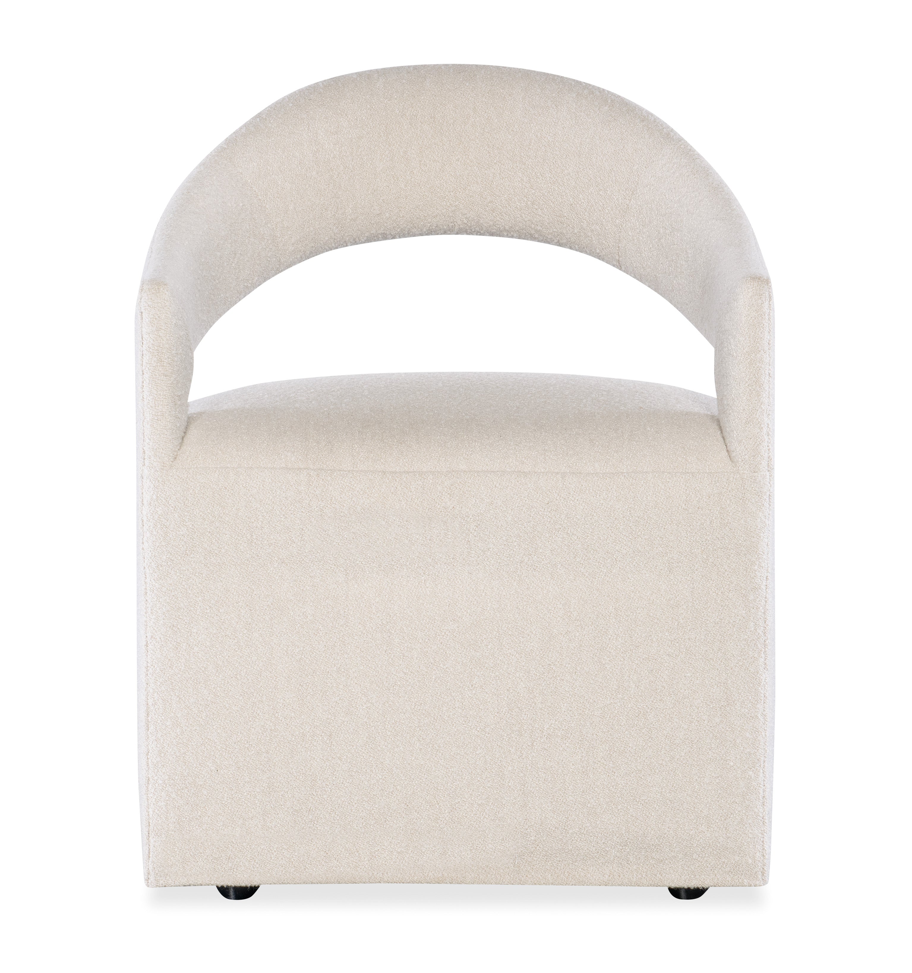 Hooker Furniture Modern Mood Upholstered Arm Chair