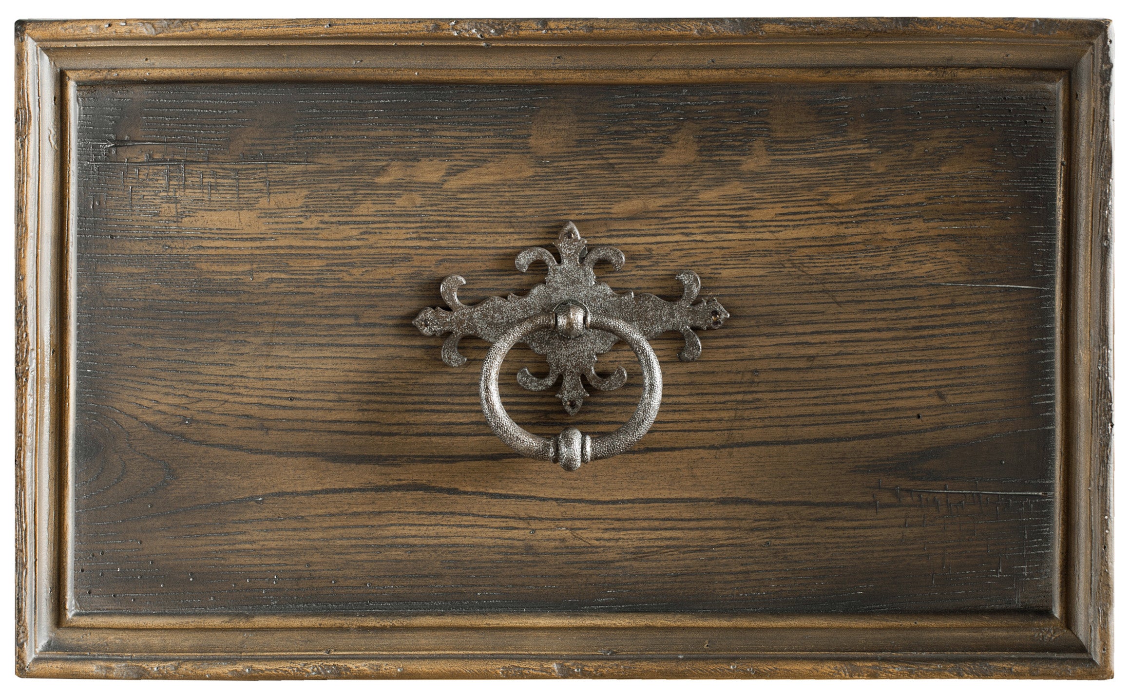 Hooker Furniture Williamson Nine-Drawer Dresser