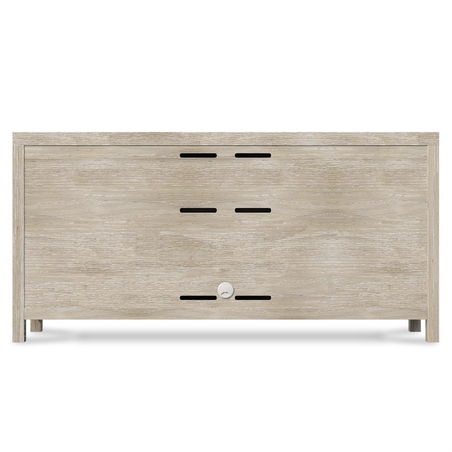Bernhardt Furniture Prado Dresser in Tawny