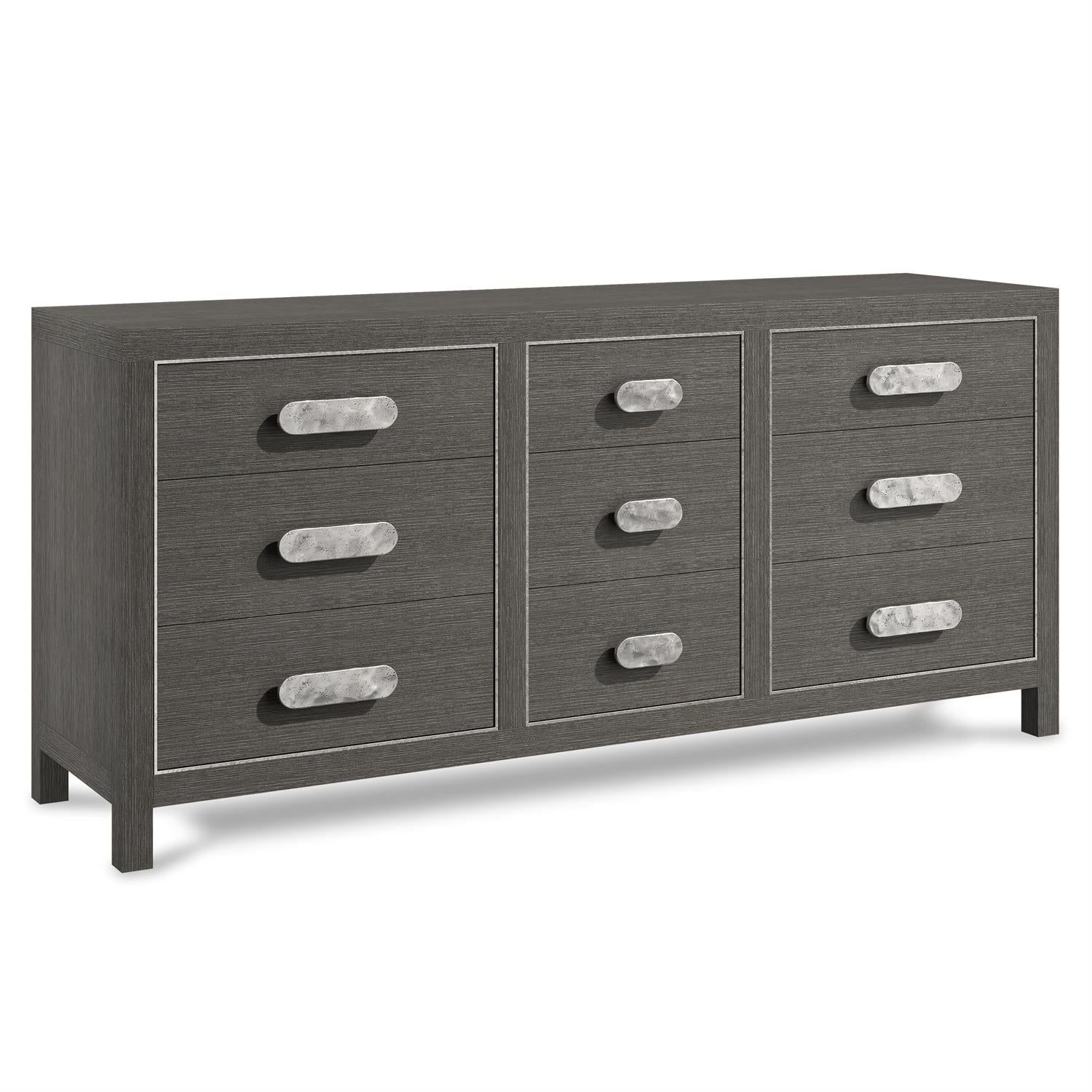 Bernhardt Furniture Prado Dresser in Porcini