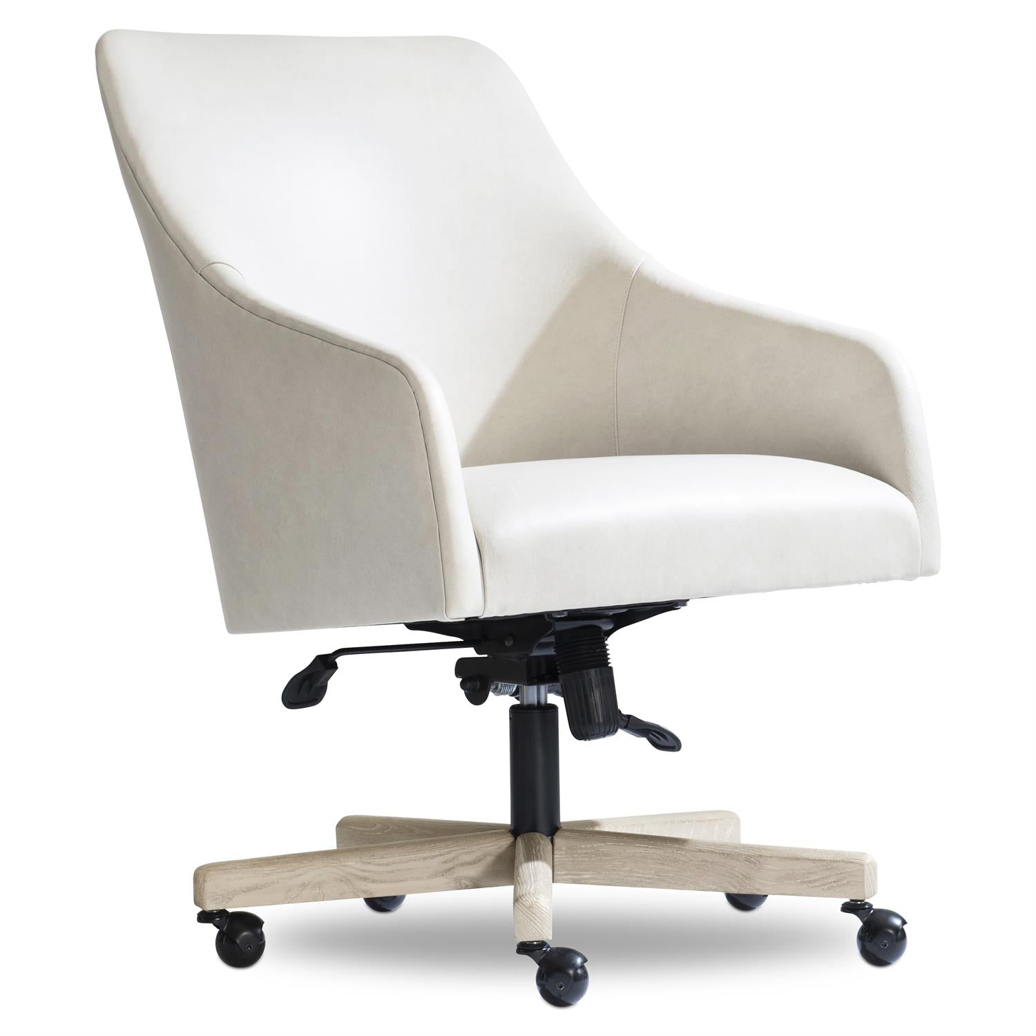 Bernhardt Furniture Prado Office Chair in Tawny