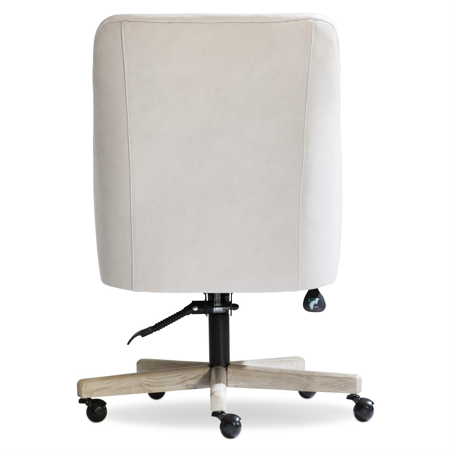 Bernhardt Furniture Prado Office Chair in Tawny