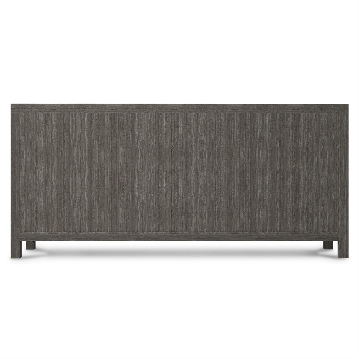 Bernhardt Furniture Prado Dresser in Porcini