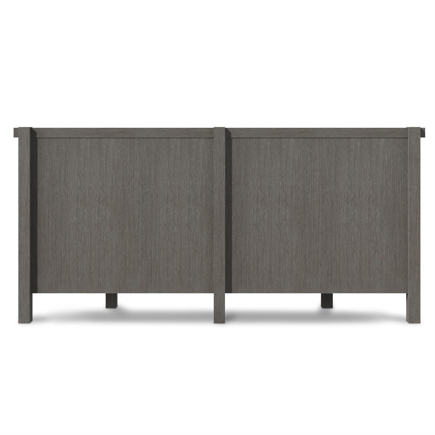 Bernhardt Furniture Prado Sideboard in Porcini