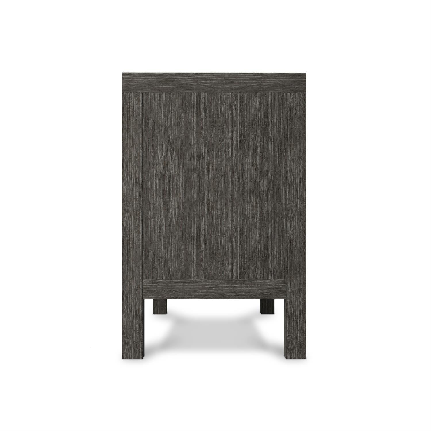 Bernhardt Furniture Prado Nightstand in Porcini
