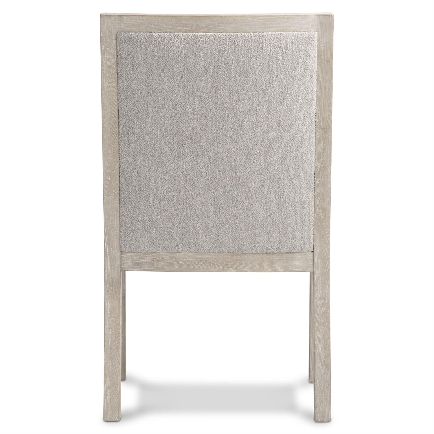 Bernhardt Furniture Prado Arm Chair in Tawny