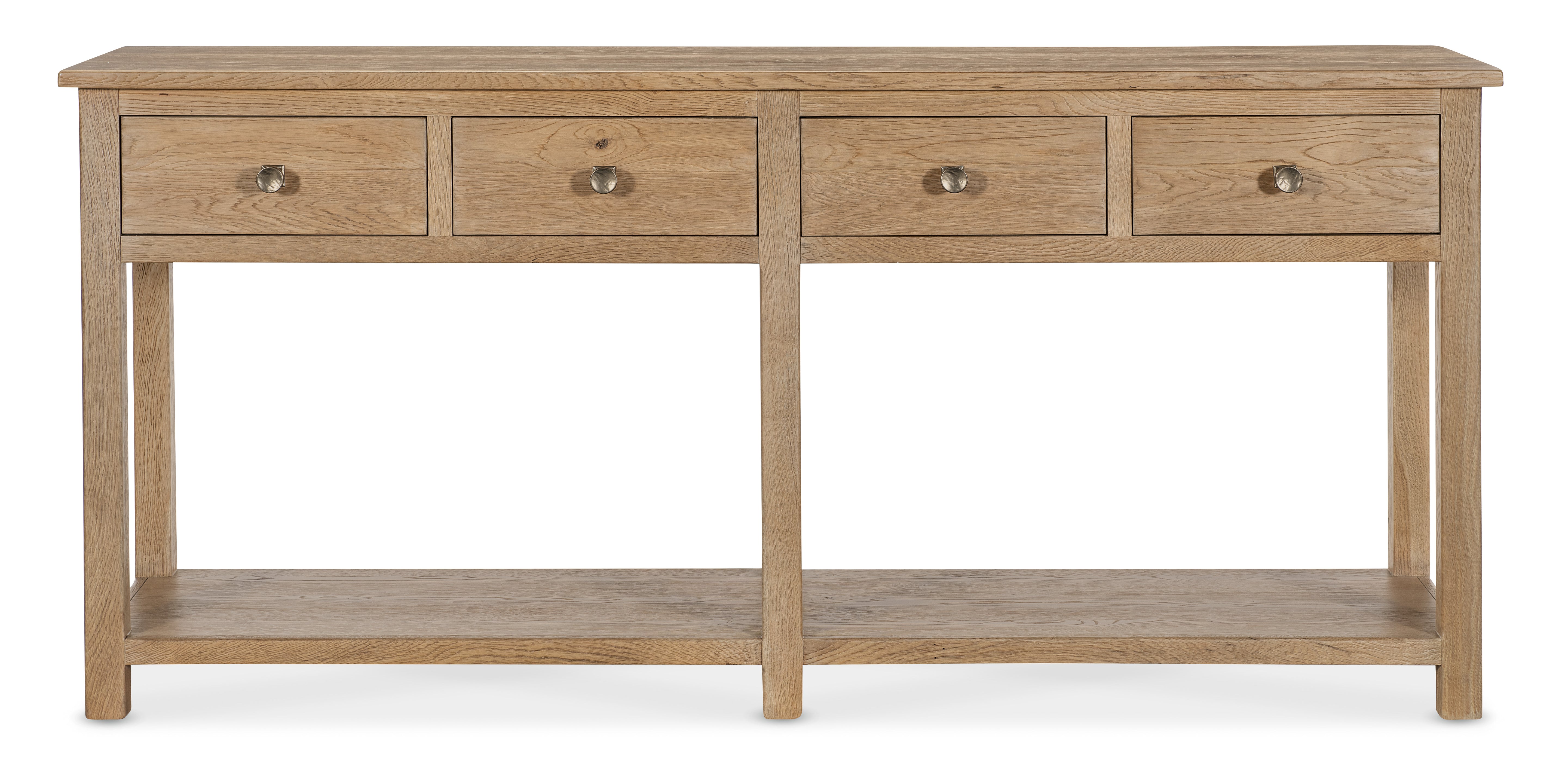 Hooker Furniture Driftwood Sideboard