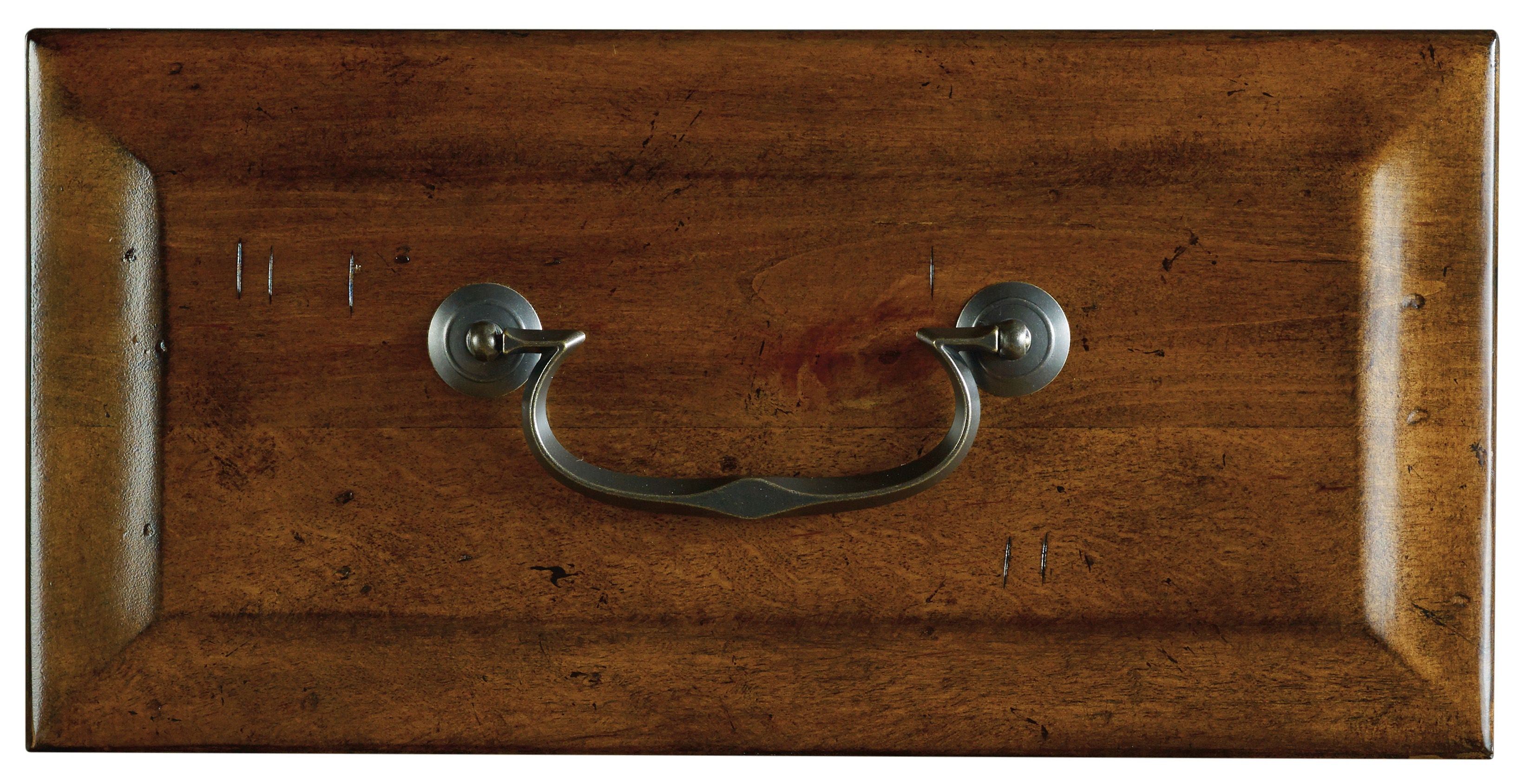 Hooker Furniture Tynecastle Executive Desk