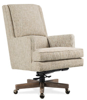 Hooker Furniture Wright Executive Swivel Tilt Chair
