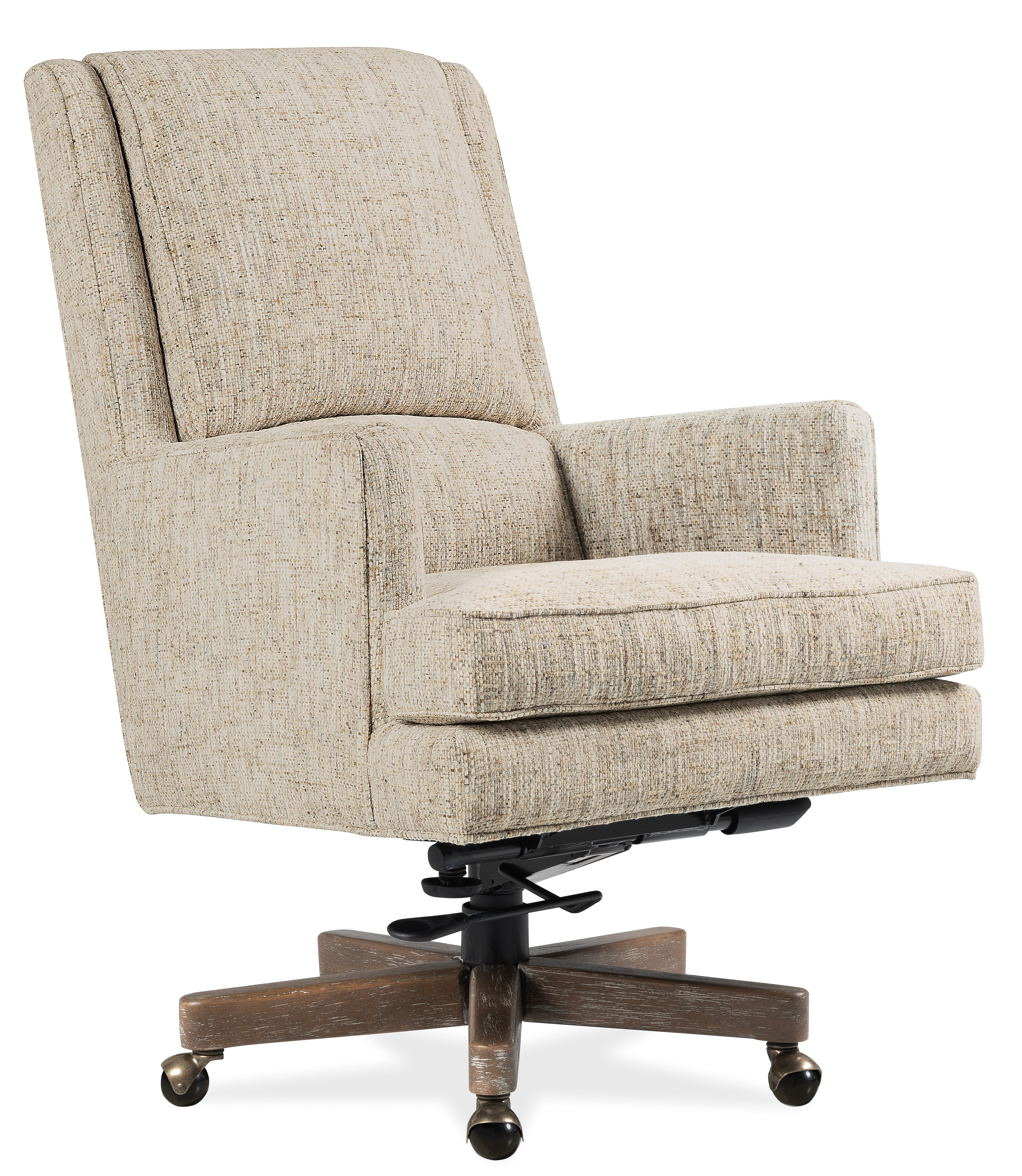 Hooker Furniture Wright Executive Swivel Tilt Chair