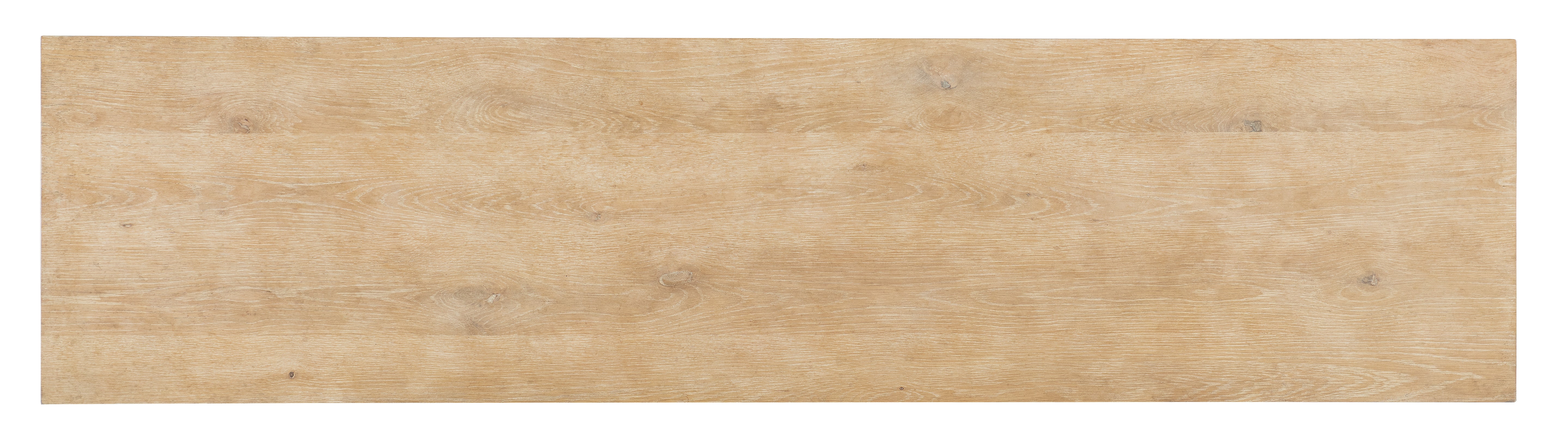 Hooker Furniture Retreat Entertainment Credenza in Light Wood