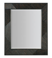 Hooker Furniture Retreat Landscape Mirror