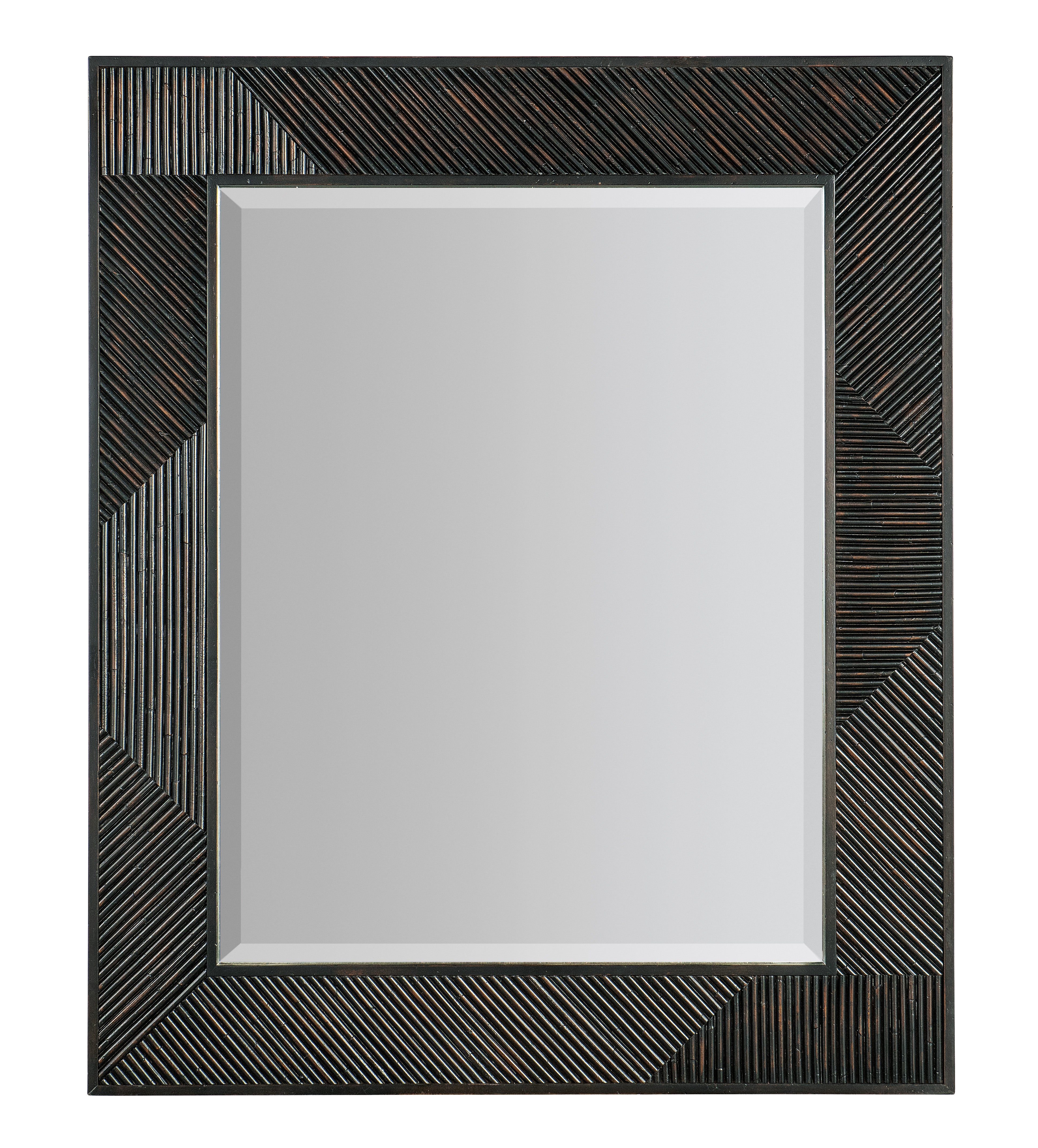 Hooker Furniture Retreat Landscape Mirror