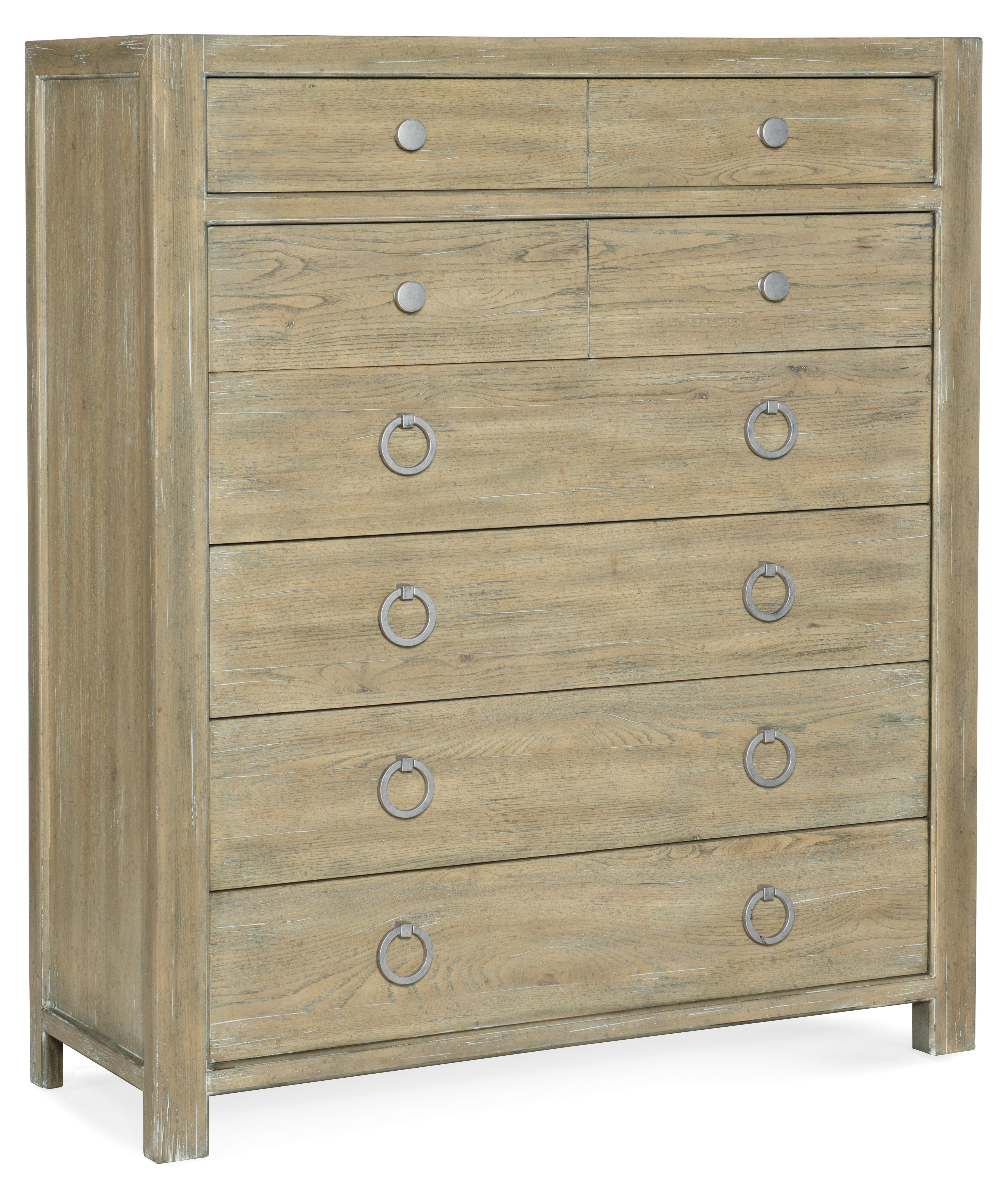 Hooker Furniture Surfrider Six-Drawer Chest