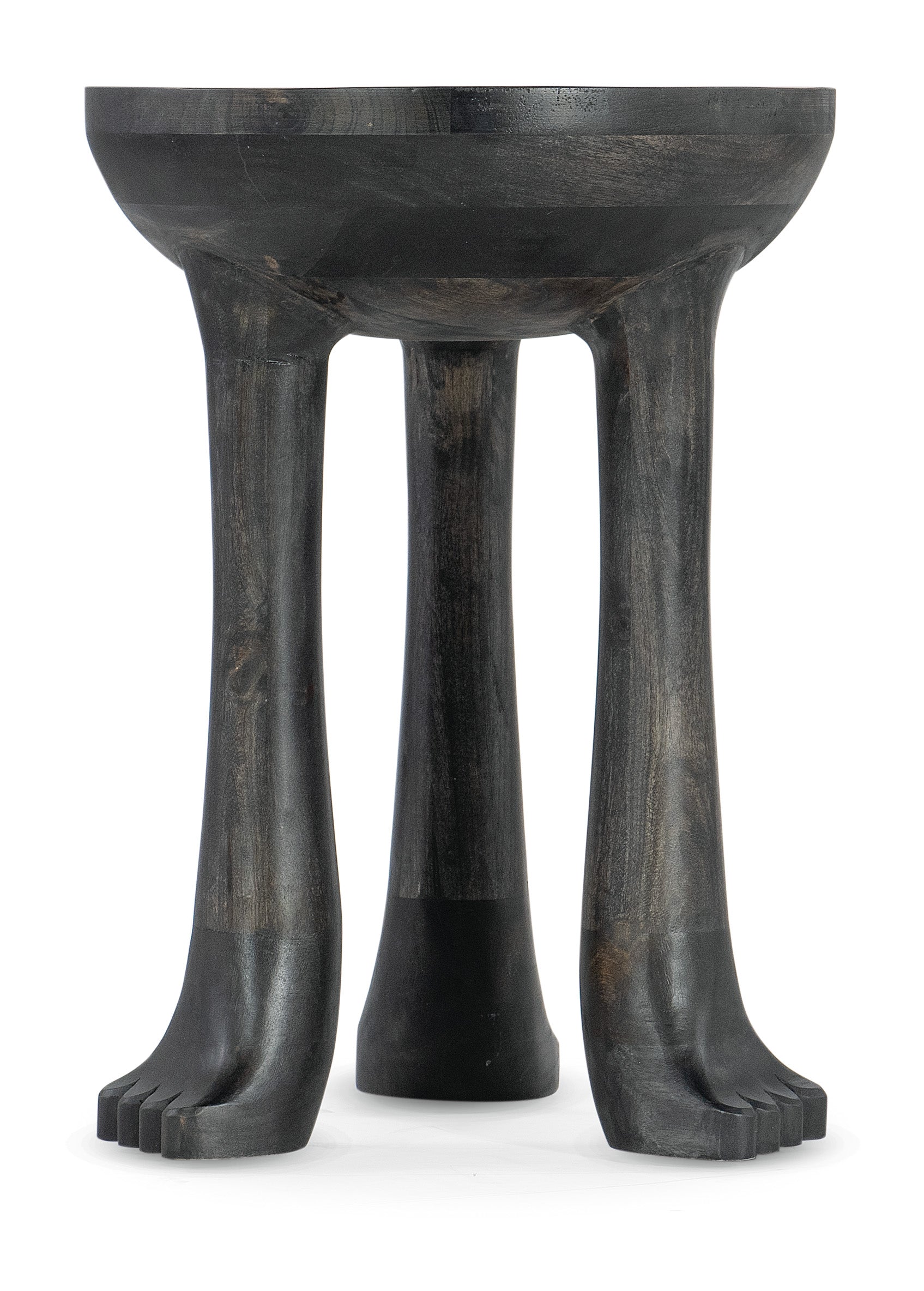 Hooker Furniture Commerce & Market Spot Table in Black