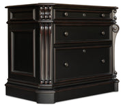 Hooker Furniture Telluride Lateral File