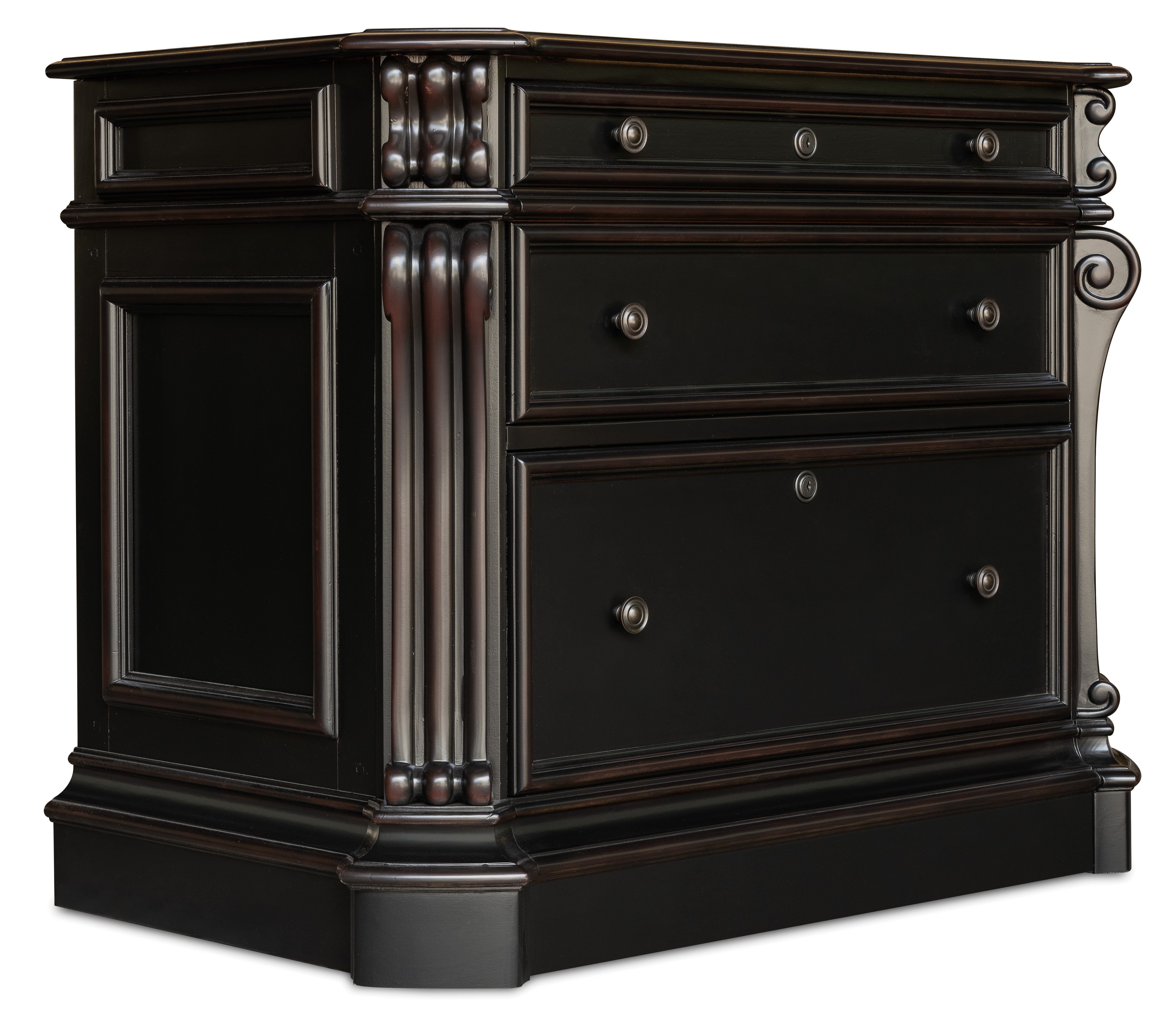 Hooker Furniture Telluride Lateral File