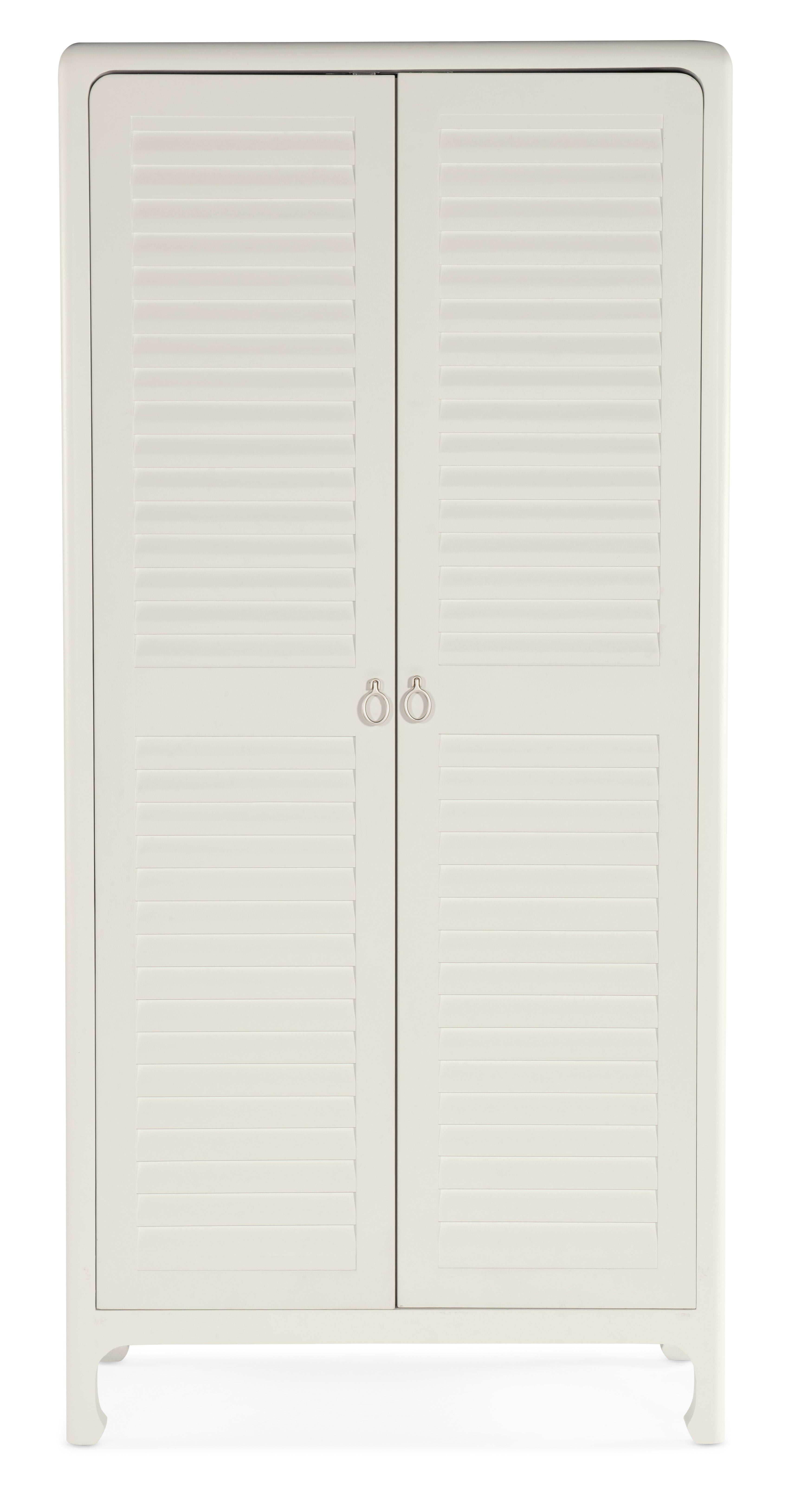 Hooker Furniture Serenity Cape May Wardrobe