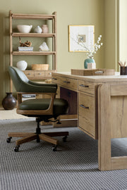 Hooker Furniture Kalamazoo Executive Desk