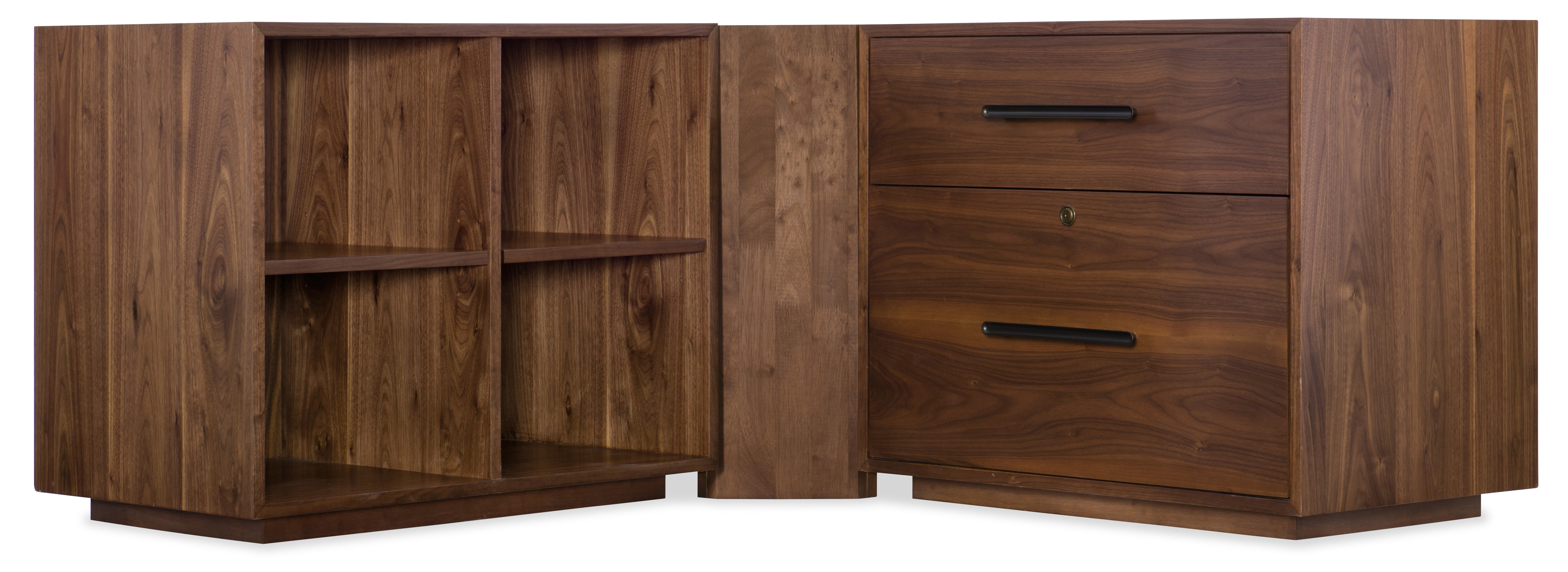 Hooker Furniture Elon Lateral File