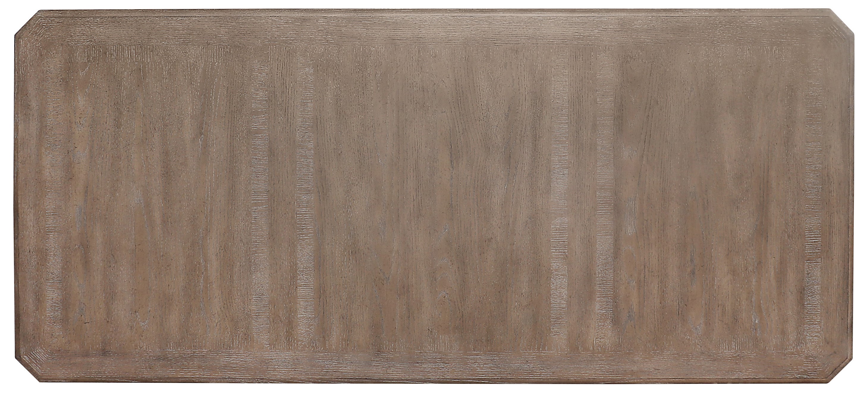 Hooker Furniture Sutter Junior Executive Desk