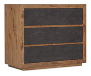 Hooker Furniture Big Sky Bachelors Chest