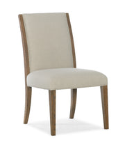 Hooker Furniture Chapman Upholstered Side Chair