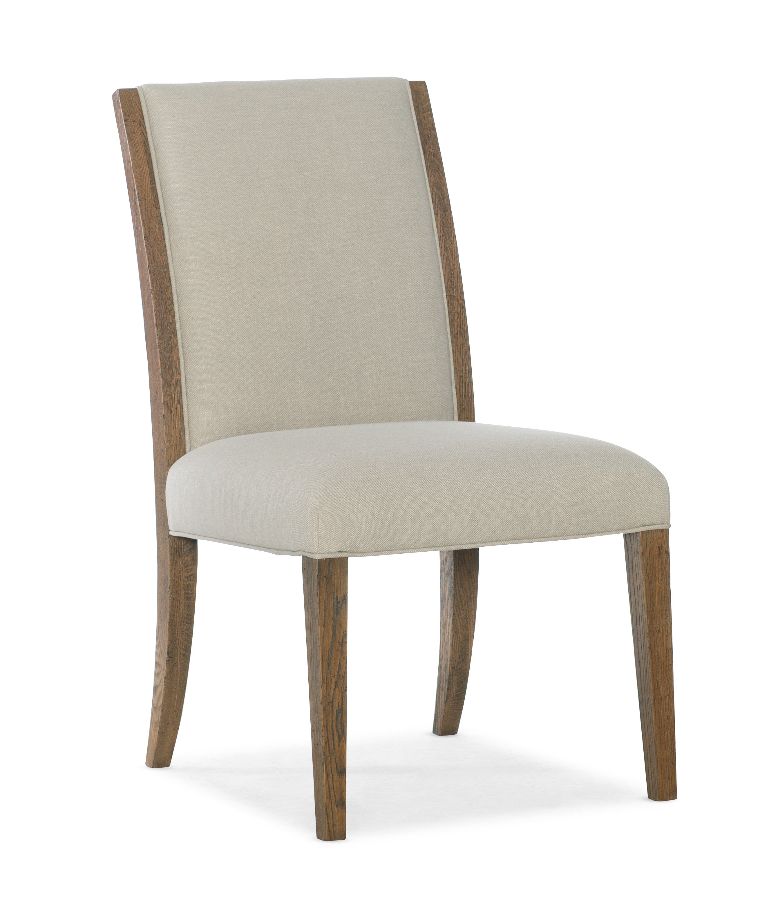 Hooker Furniture Chapman Upholstered Side Chair