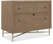 Hooker Furniture Sonnet Lateral File
