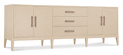 Hooker Furniture Westwood Credenza in Light Wood